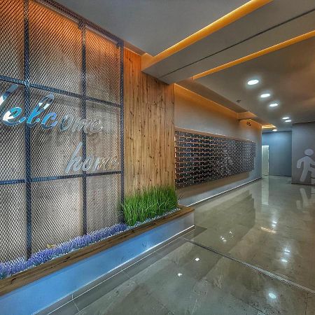 Lovely&Cozy Apartaments Palas Mall Iasi Ngoại thất bức ảnh