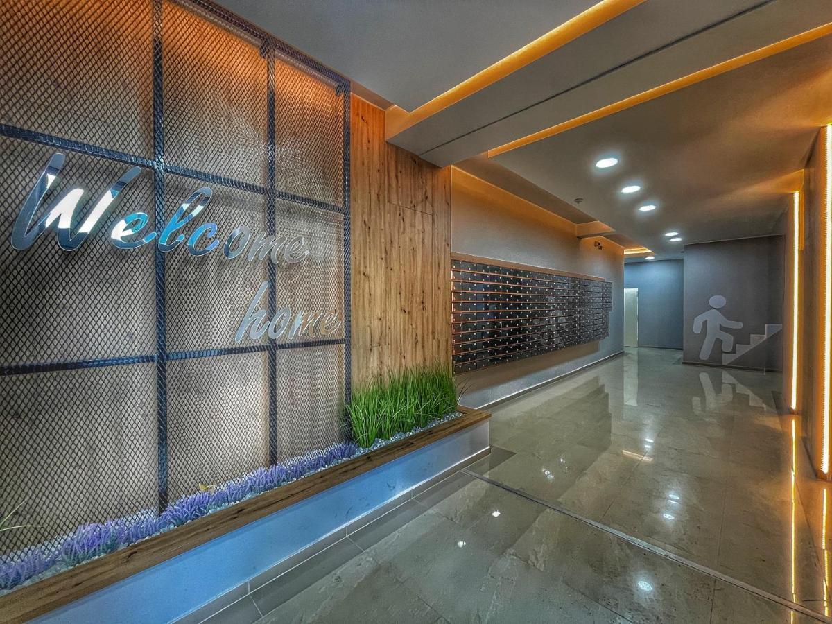Lovely&Cozy Apartaments Palas Mall Iasi Ngoại thất bức ảnh