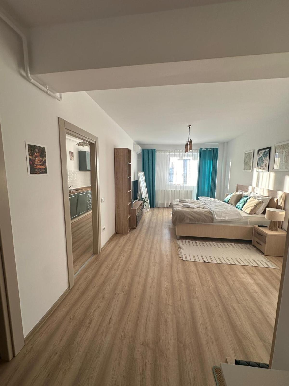 Lovely&Cozy Apartaments Palas Mall Iasi Ngoại thất bức ảnh