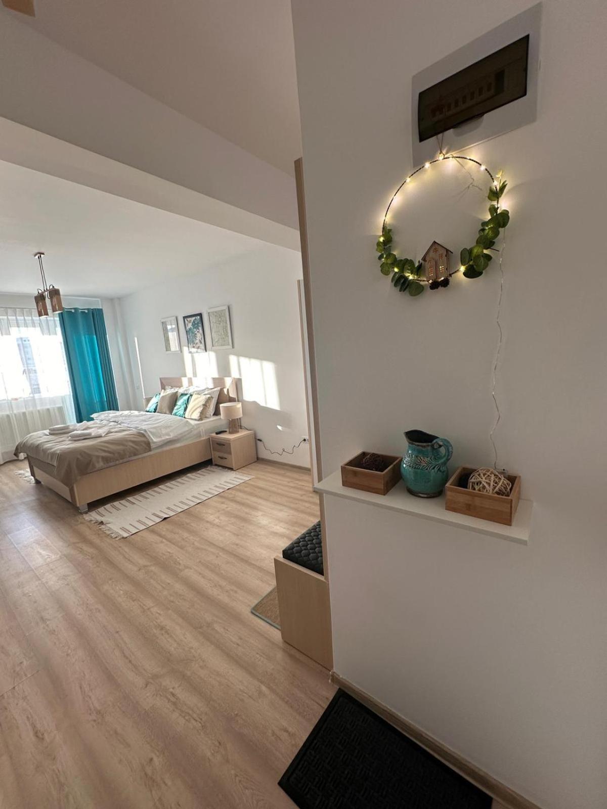 Lovely&Cozy Apartaments Palas Mall Iasi Ngoại thất bức ảnh